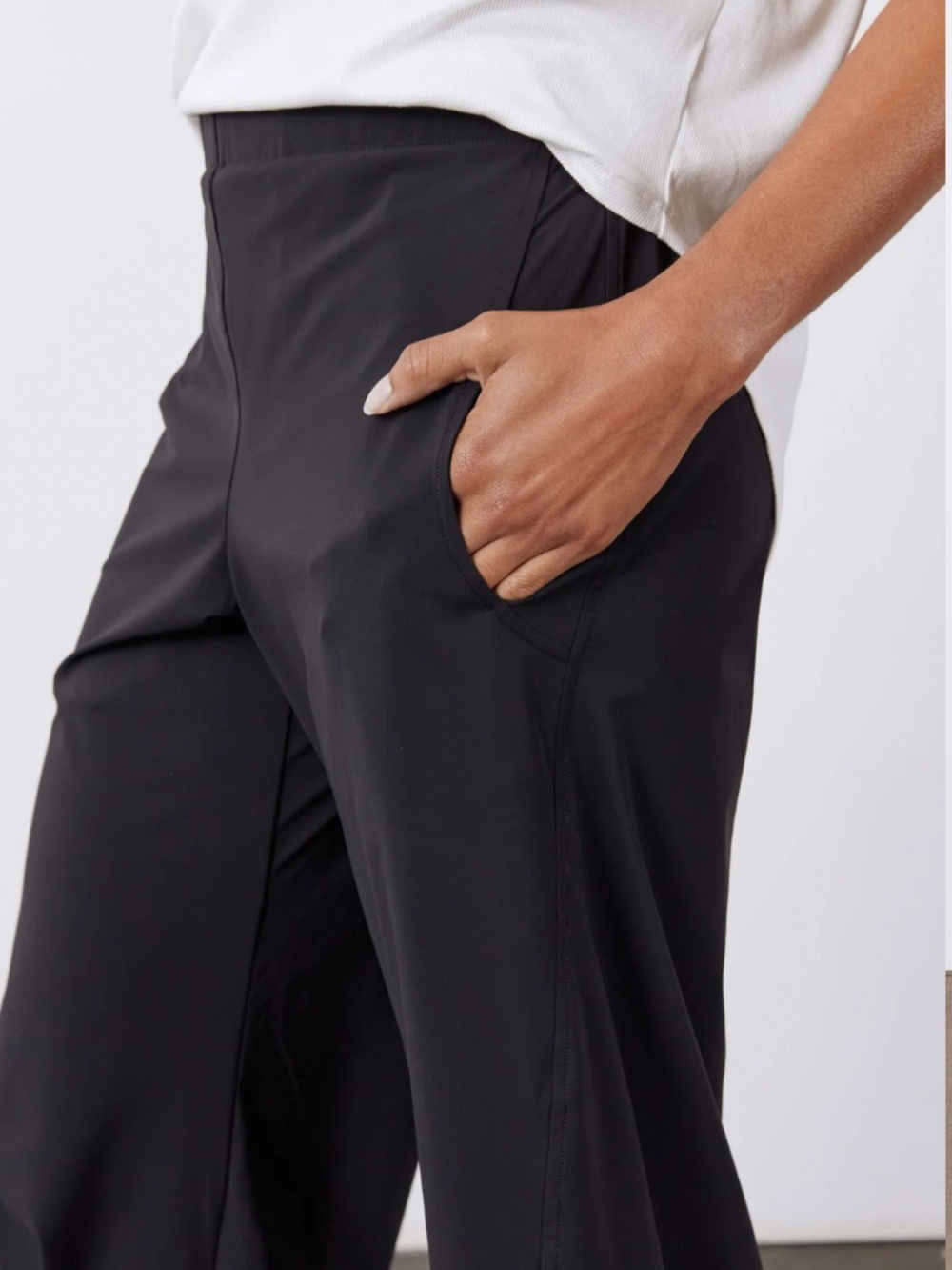 RUTI THE ON THE LOOSE WORK PANTS - Picture 6 of 12